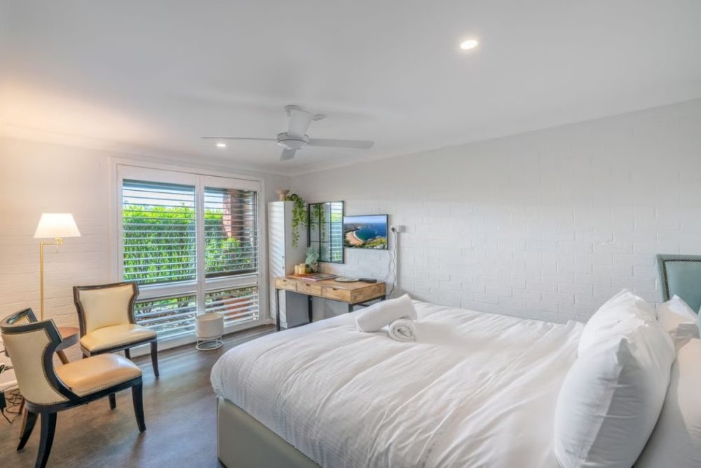 Kiama Mountain Views Studio Managed By South Coast Holidays