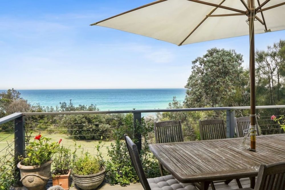 Rockys Beach House Managed By South Coast Holidays