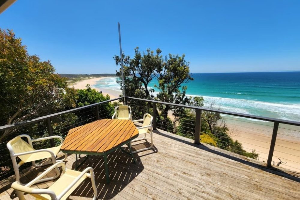 Southern Comfort Managed By South Coast Holidays