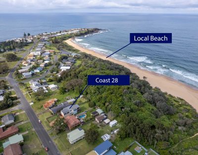 Coast 28