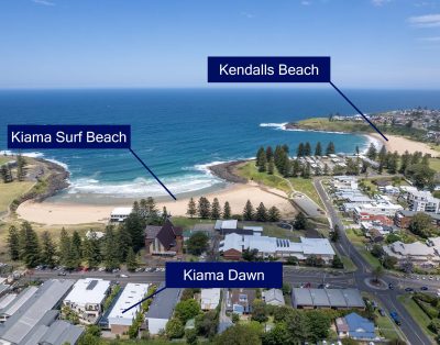 Kiama Dawn