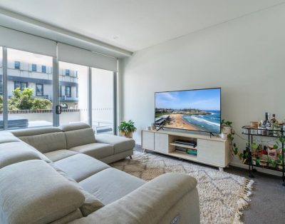 Surf Beach Retreat