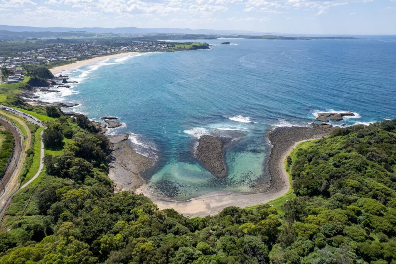 Surf Haven South Coast Holidays Holiday Homes Wollongong, Kiama