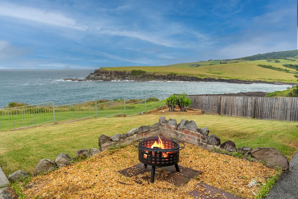 Kiama Cliff Retreat South Coast Holidays Holiday Homes Wollongong