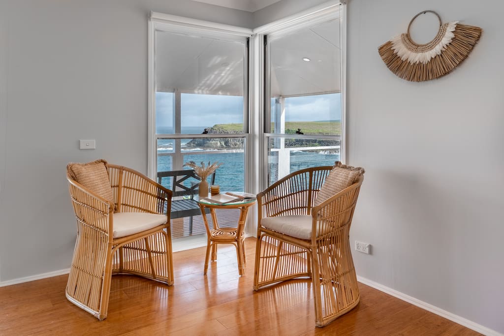 Kiama Cliff Retreat South Coast Holidays Holiday Homes Wollongong