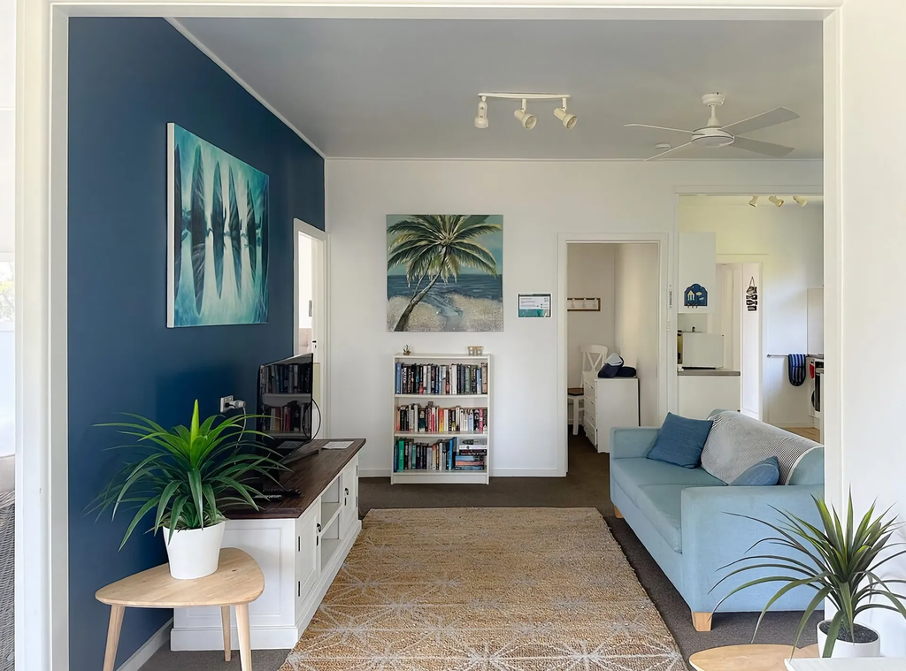 family-accommodation-bendalong