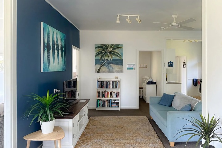family-accommodation-bendalong